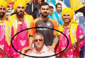 Is this Vijay Mallya? Kohli’s latest picture in UK